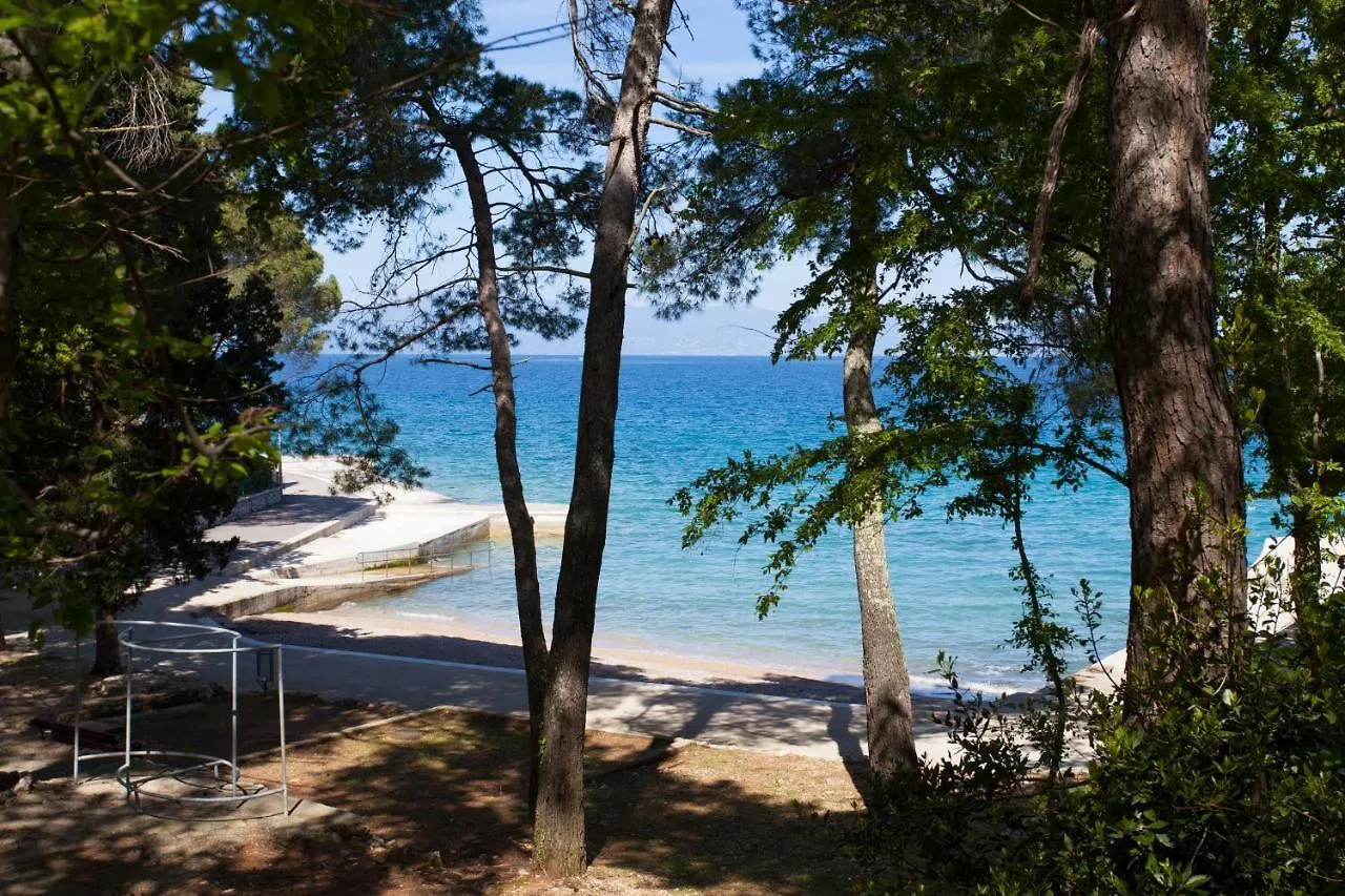 Apartments With A Parking Space Milovcici, Krk - 19308 Malinska Croatia