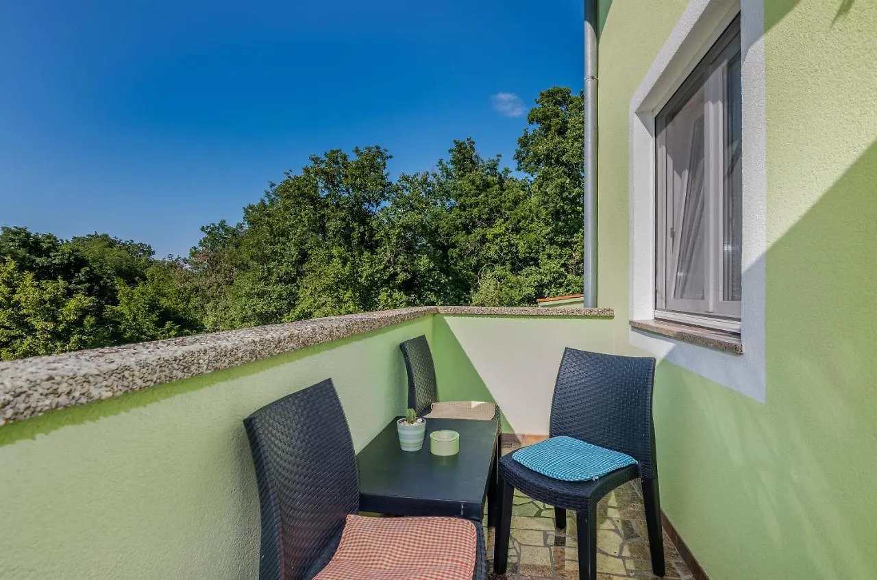 Apartments With A Parking Space Milovcici, Krk - 19308 Malinska 0*,  Croatia