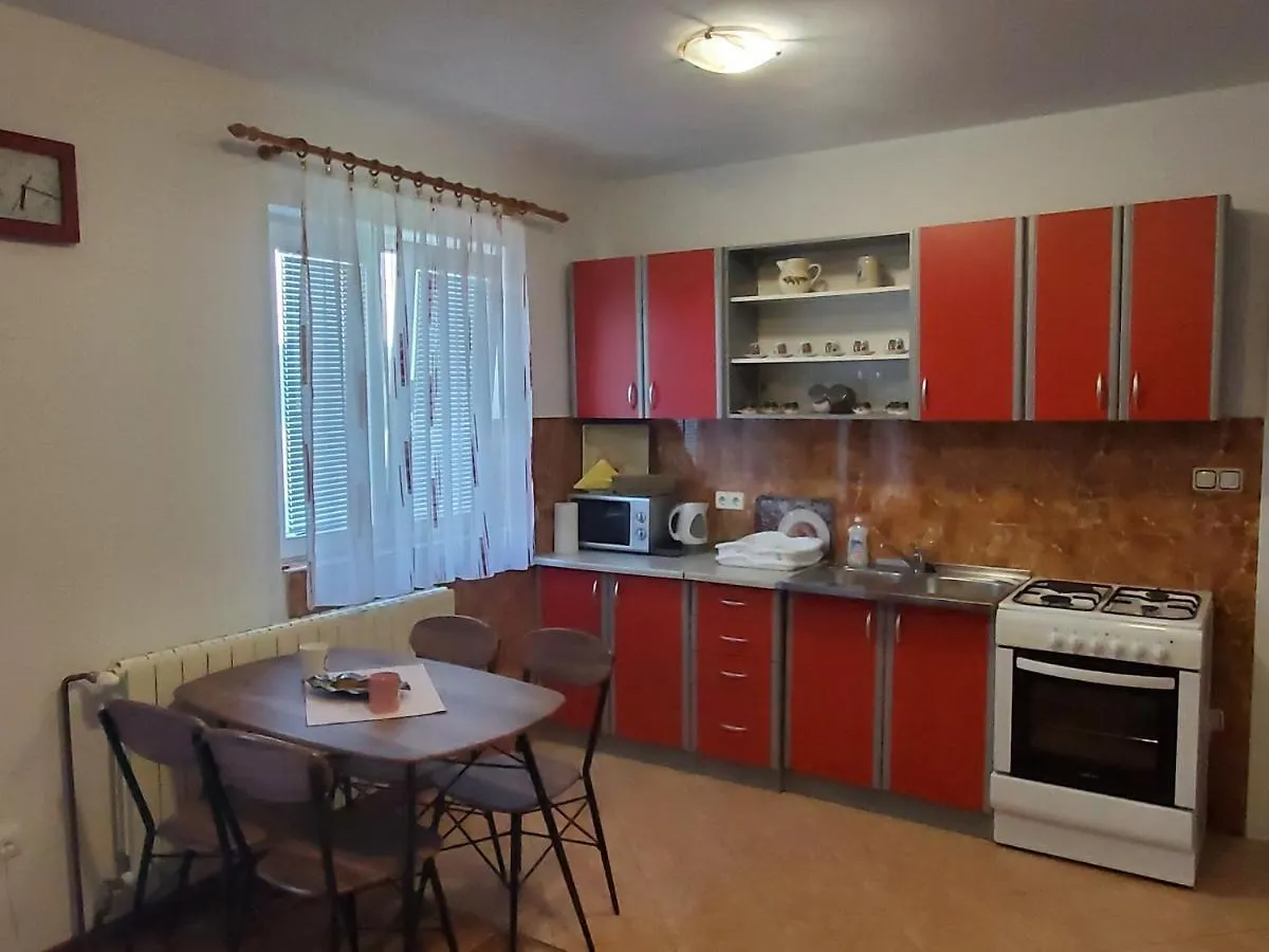 Apartments With A Parking Space Milovcici, Krk - 19308 Malinska 0*,  Croatia
