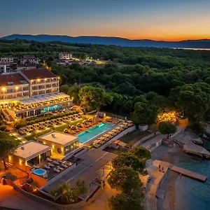 & Wellness Pinia Malinska